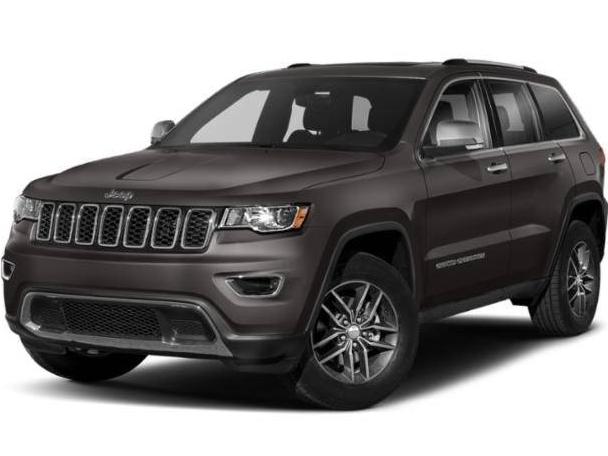 JEEP GRAND CHEROKEE 2021 1C4RJFBG0MC779194 image